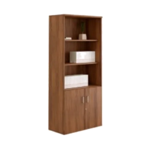 LIBRERA DE MELAMINA EN 5/8