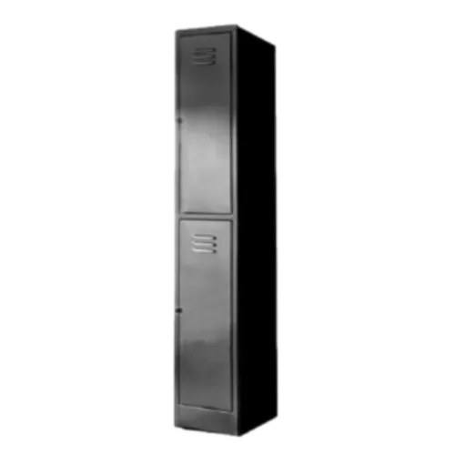 LOCKER DE 2 PUERTAS