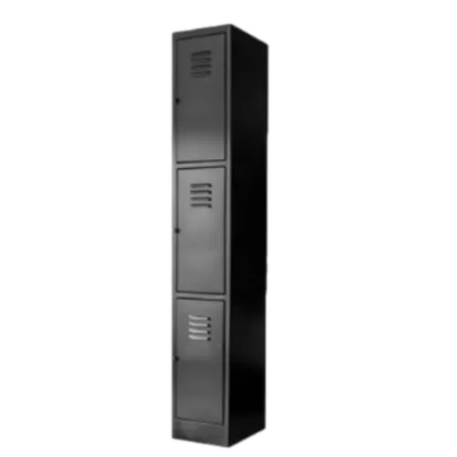 LOCKER DE 3 PUERTAS