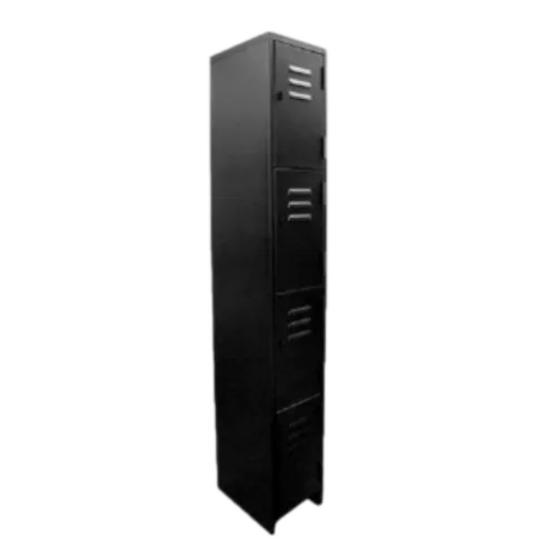 LOCKER DE 4 PUERTAS