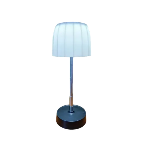 Lámpara de Mesa Estilo Clásico