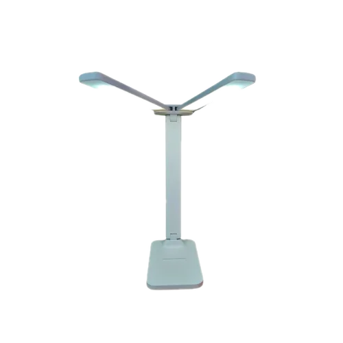 Lámpara LED para Escritorio de Doble Panel
