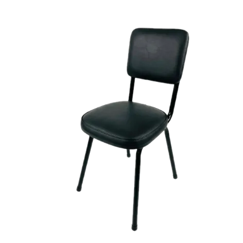 SILLA PARA CATEDRA CON RESPALDO
