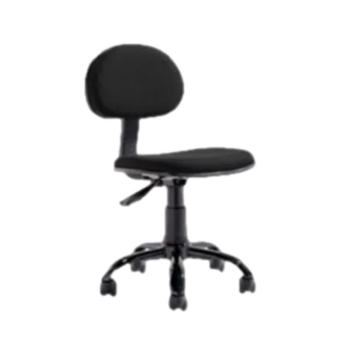 SILLA SECRETARIAL SIN BRAZO JKS-01