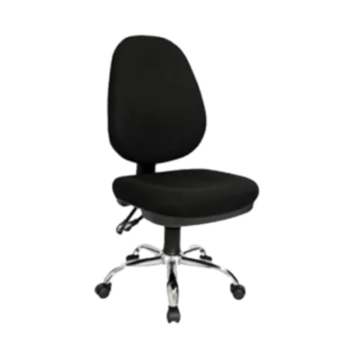 SILLA SECRETARIAL SIN BRAZOS JKS-37