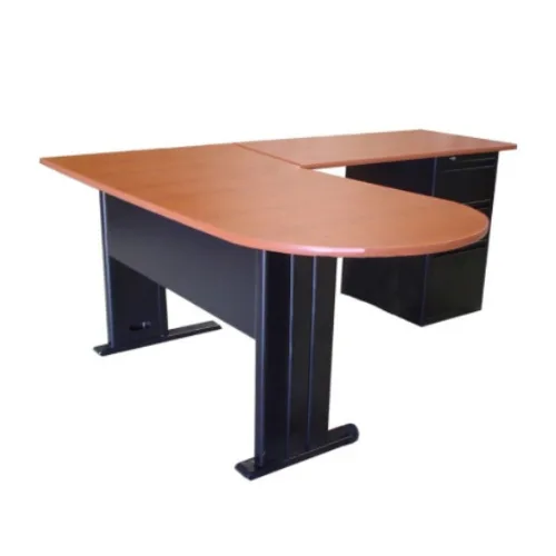 Escritorio Peninsular JKS CNC